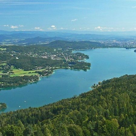 Schoene Wohnung In Zentraler Lage Klagenfurt am Wörthersee Exterior foto