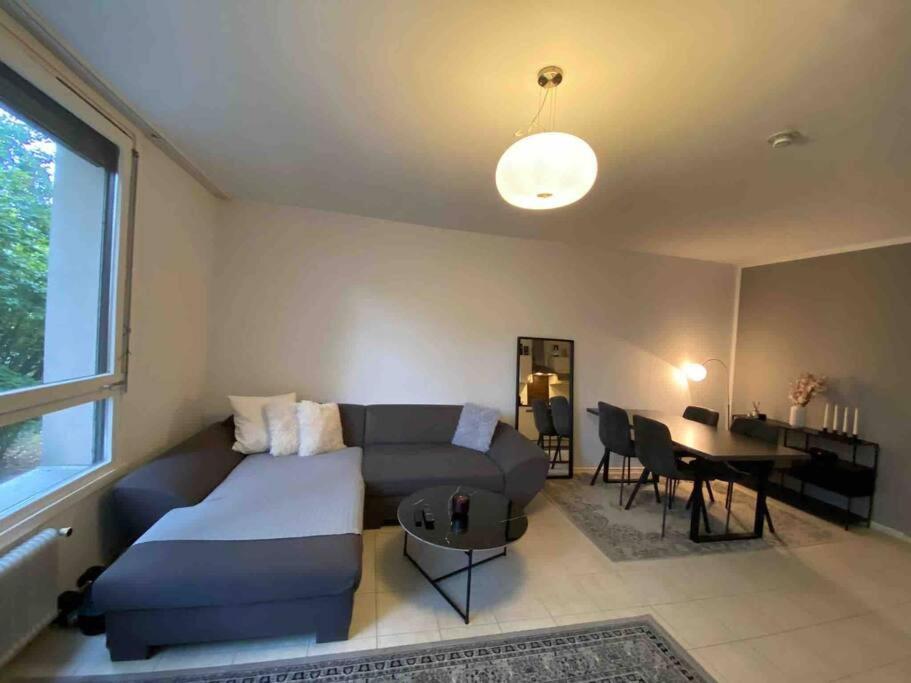 Schoene Wohnung In Zentraler Lage Klagenfurt am Wörthersee Exterior foto