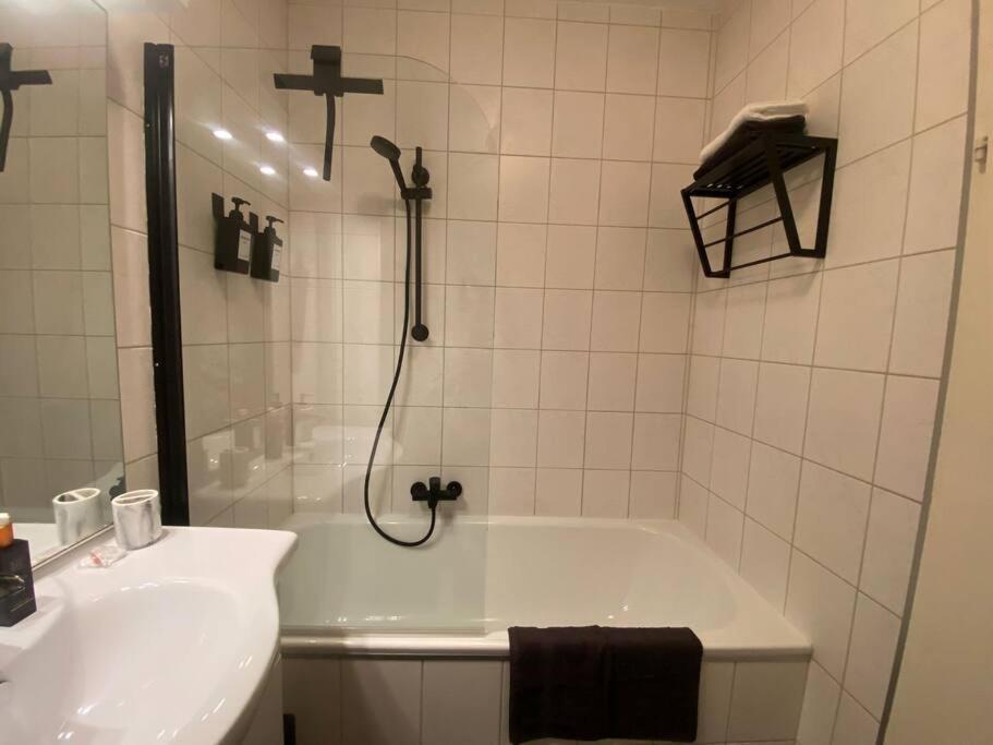 Schoene Wohnung In Zentraler Lage Klagenfurt am Wörthersee Exterior foto