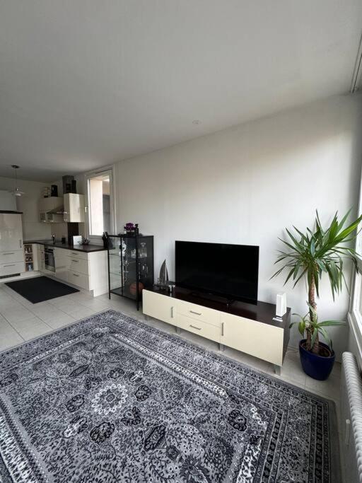 Schoene Wohnung In Zentraler Lage Klagenfurt am Wörthersee Exterior foto